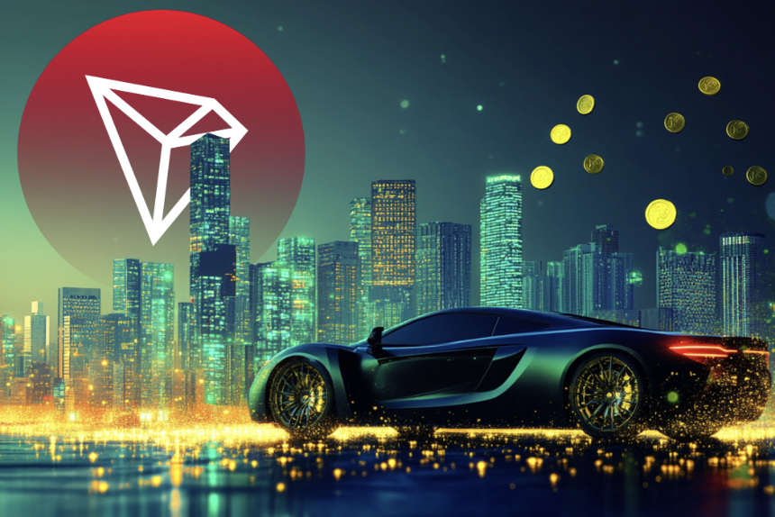 Trump's World Liberty Financial Are Buying Tron (TRX) But Not Solana (SOL)? What Could They Buy Next?
